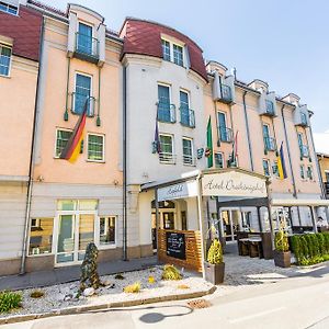 Familie Hopfeld - Hotel Dreikoenigshof